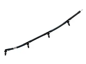 651.070.24.32-GEN MERCEDES Benz Fuel Line Leak Porsche