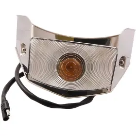 TR13200X FORD Lamp Rh Lh Lens F100 F250 F350 Park