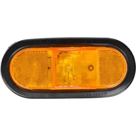 60015Y PACCAR Turn Signal Light Incandescent