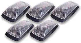 20-220C PACER PERFORMANCE Roof Lights