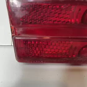 383422 PACKARD Taillamp Glass Lens #3