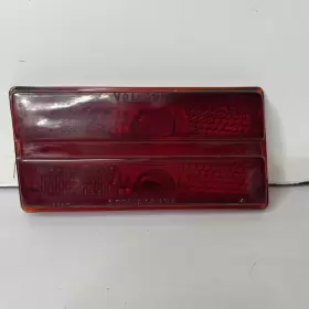 383422 PACKARD Taillamp Glass Lens