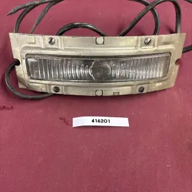 Packard 416201 1949-50 Front Parking Lamp Nos