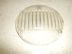 439177 PACKARD Parking Turn Signal Lamp Lens #2