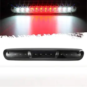 189939 PARTSAM High Mount Light Led Third Brake