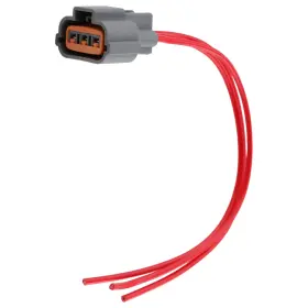 710422388005 PARTSCOLLECT Turn Signal Connector Plug Hyundai #2