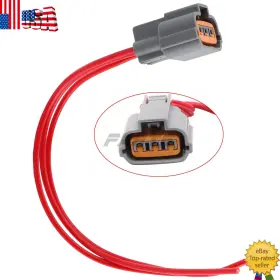 710422388005 PARTSCOLLECT Turn Signal Connector Plug Hyundai