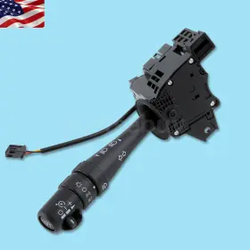 17345326 PARTSEBUY Turn Signal Switch Corner Marker Parking