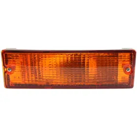 12818810 PERFECT FIT Bumper Turn Signal Light Right Mighty