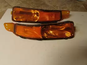 16580615 FORD Turn Signal Lights Lens Housing Right Left