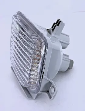 17003384 PERFECT FIT Front Lh Driver Turn Signal Light #2