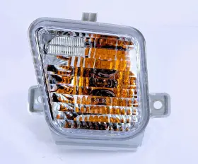 17003384 PERFECT FIT Front Lh Driver Turn Signal Light