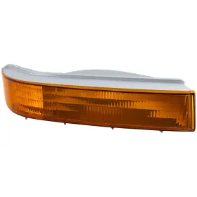 9601502 FORD Turn Signal Light Lens Right Headlamp F-150