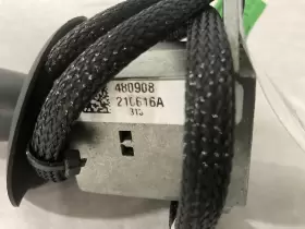210616A PETERBILT Left Driver Turn Signal Column Switch #3