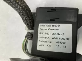A0613-002-00 PETERBILT Left Driver Turn Signal Column Switch #2