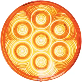 826A-7 PETERSON Turn Signal Parking Light