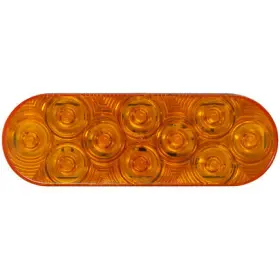 1220KA-10 PETERSON LIGHTING Led Turn Signal
