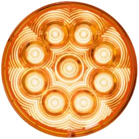 817A-9 PETERSON LIGHTING Led Fp