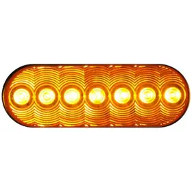 820A-7 PETERSON LIGHTING Led Front Rear Turn