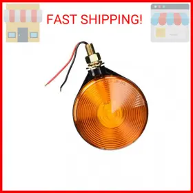 044464946665 PETERSON MANUFACTURING Turn Signal Light