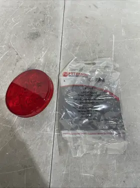 817R7 PETERSON MANUFACTURING Lumenx Led Turn Tail Light Mount