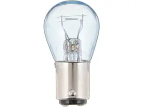 34251ZMNY PHILIPS Brava Turn Signal Light Bulb Front Fiat