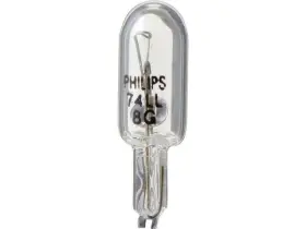 49566XVPR PHILIPS Turn Signal Indicator Light Bulb Saturn