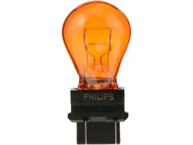 Philips 51pfntf26 Turn Signal Light Bulb For S40 V40 S70 C70 V70 2004 1998 1999 2000