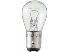 77384BKNK PHILIPS Turn Signal Light Bulb Dodge Dakota