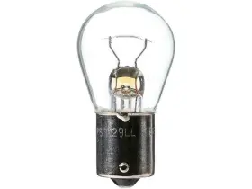87349WQWJ PHILIPS Turn Signal Light Bulb Gmc