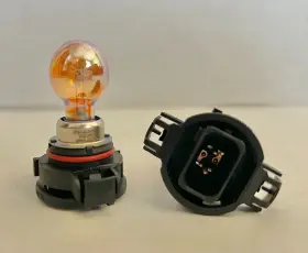 AE9Z-13N021-A PHILIPS Turn Signal Corner Directional Light