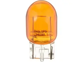 BF976PS PHILIPS Rear Turn Signal Light Bulb Toyota Tundra