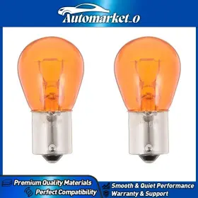 KET250821017572 PHILIPS Turn Signal Light Bulb Rear Ford
