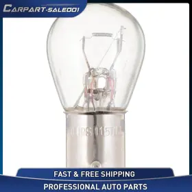 Philips Sale251016016754 For 1964-1973 Chevrolet Chevelle Rear Turn Signal Light Bulb