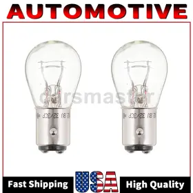 Philips Scfzplus320260609-1149 Turn Signal Light Bulb Fits 1973 1974 1975 1976-1987 Ford F-250 2pcs Philips Scfzplus320260609-1149 Turn Signal Light Bulb Fits 1973 1974 1975 1976-1987 Ford F-250 2pcs