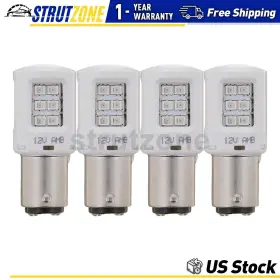 STSU251011021250 PHILIPS Rear Turn Signal Light Bulb Chevelle