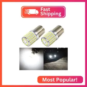 1156-3014-72SMD-W PHINLION Led Reverse Light Bulbs Bright