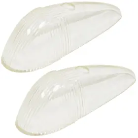 KT-1548 PIRATE MFG Turn Signal Lenses Empi Bug Vw