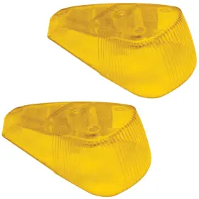 KT-1554 PIRATE MFG Turn Signal Amber Lenses Bug Vw