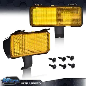 SAFWR535RWSF PIT66 Turn Signal Lights Lamps Chevy Gmc Blazer