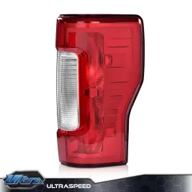 Pit66 Ult2592526 Passenger/right Side Tail Light Brake Lamps Fit For 2017-2019 Ford F250 F350
