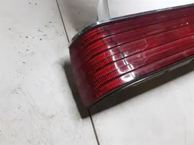 166-01186L PLYMOUTH Rear Driver Left Tail Light Reliant #2