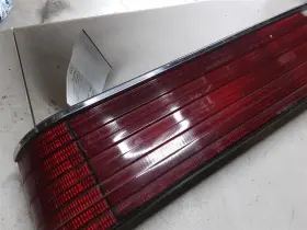 166-01186L PLYMOUTH Rear Driver Left Tail Light Reliant #3
