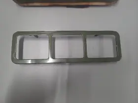 3479133 PLYMOUTH Marker Light Bezel Gtx Roadrunner Satellite #2