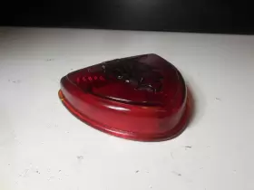 CB19540 PLYMOUTH Center Glass Brake Light Lens #3