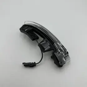 P31652496 POLESTAR Rear View Mirror Left Door Turn Signal #3 P31652496 POLESTAR Rear View Mirror Left Door Turn Signal #3