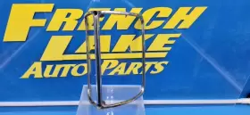 116-00264L PONTIAC Driver Left Corner Light Bezel Park Prix