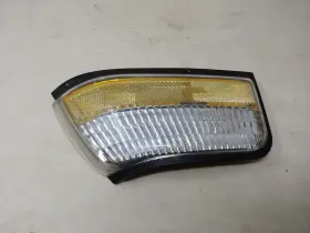 116-00949L PONTIAC Driver Corner Light Marker Fender Am Park #2