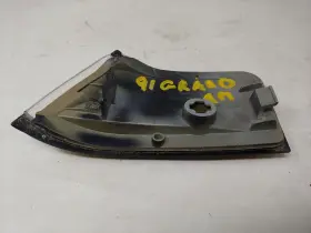 116-00949L PONTIAC Driver Corner Light Marker Fender Am Park #3