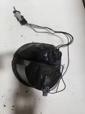116-01189R PONTIAC Passenger Corner Light Lamp Turn Signal #2